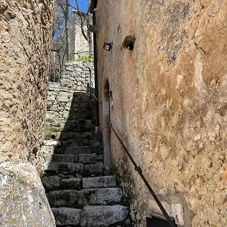 La Taberna Di Rocca *
