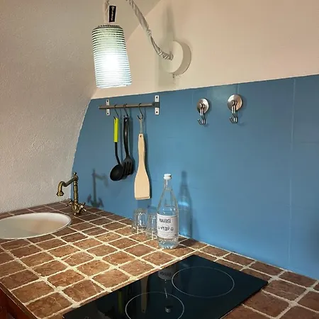 La Taberna Di Rocca Kro *