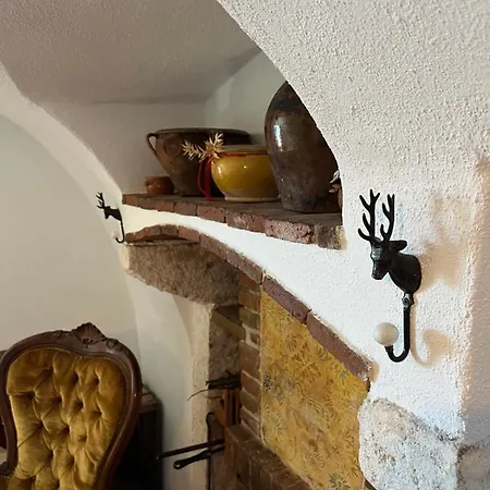 La Taberna Di Rocca *