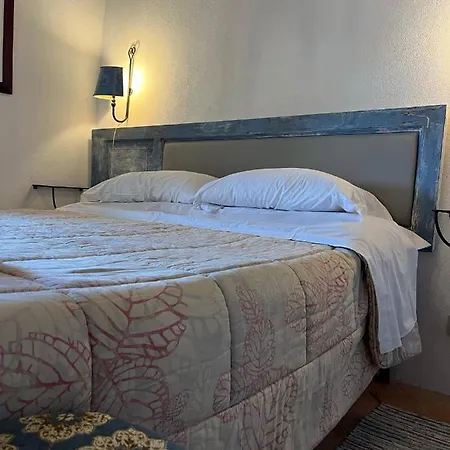 La Taberna Di Rocca *