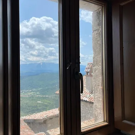 Inn La Taberna Di Rocca *