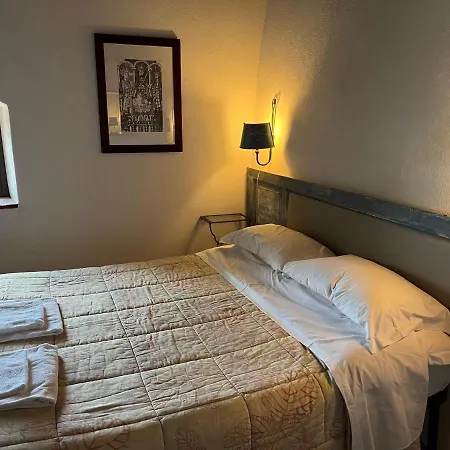 La Taberna Di Rocca Estalagem Calascio