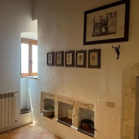 La Taberna Di Rocca Calascio