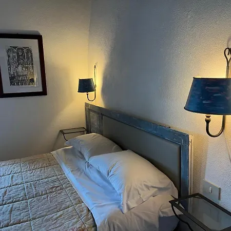 イン La Taberna Di Rocca *