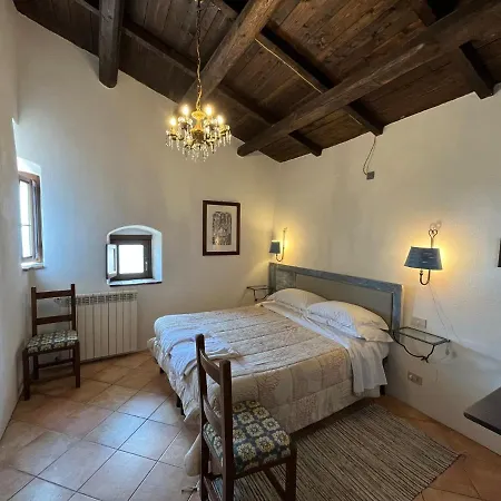 La Taberna Di Rocca Calascio