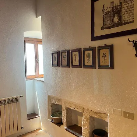 La Taberna Di Rocca * Calascio