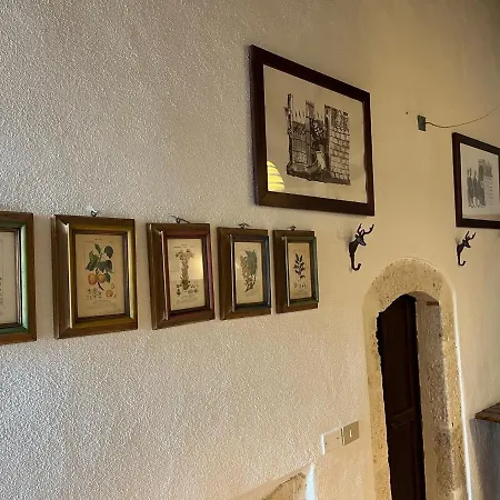 Inn La Taberna Di Rocca Calascio