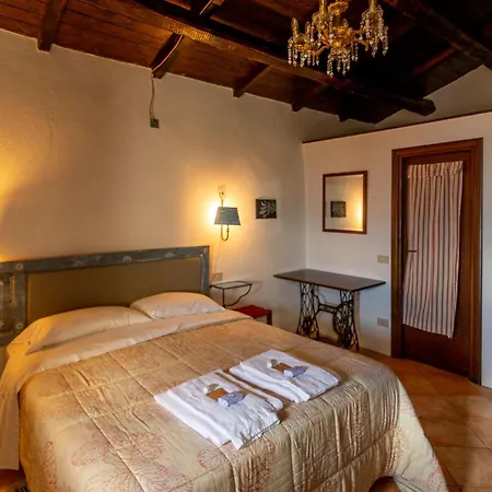 La Taberna Di Rocca Estalagem Calascio