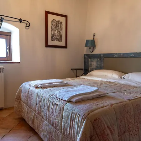 La Taberna Di Rocca Calascio