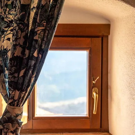 Kro La Taberna Di Rocca *