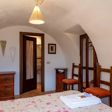 Kro La Taberna Di Rocca *