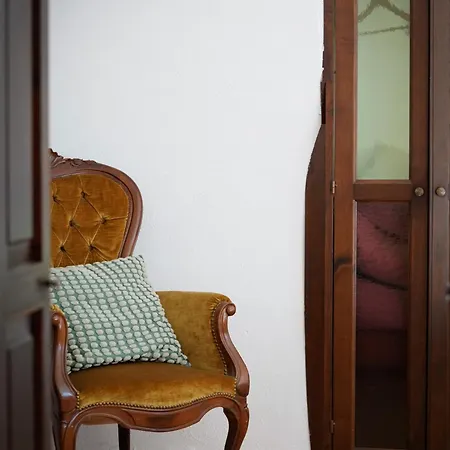 Estalagem La Taberna Di Rocca Calascio