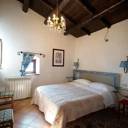 La Taberna Di Rocca * Calascio