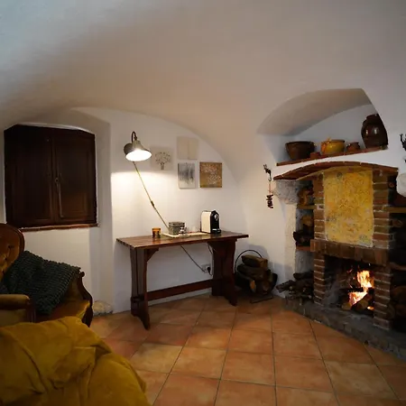 La Taberna Di Rocca Kro