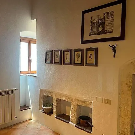 Inn La Taberna Di Rocca
