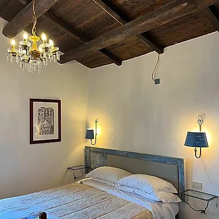 La Taberna Di Rocca Inn Calascio