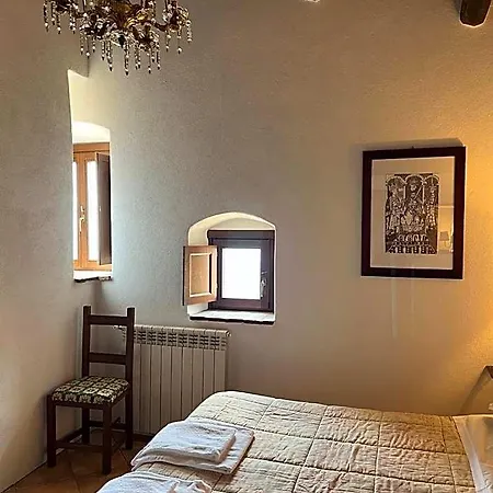 La Taberna Di Rocca Inn