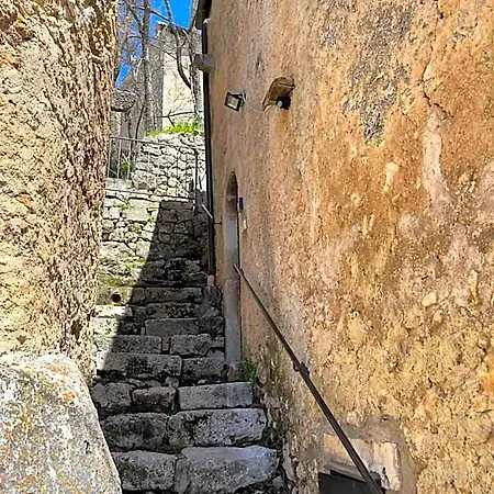 La Taberna Di Rocca Inn