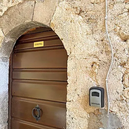 Inn La Taberna Di Rocca Calascio