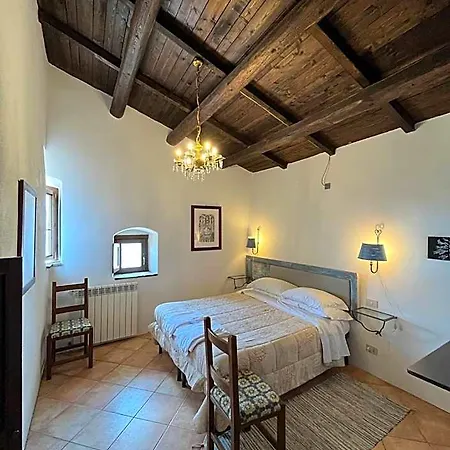 La Taberna Di Rocca *