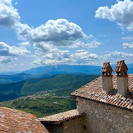 La Taberna Di Rocca Inn Calascio