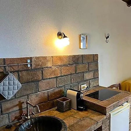 La Taberna Di Rocca