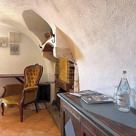 La Taberna Di Rocca