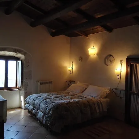 La Taberna Di Rocca Inn