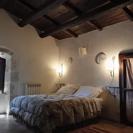 La Taberna Di Rocca * Calascio