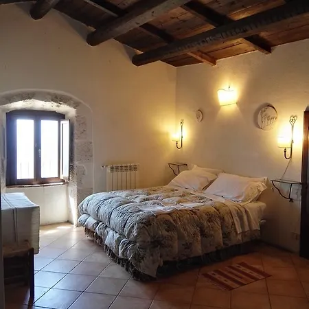 La Taberna Di Rocca Calascio