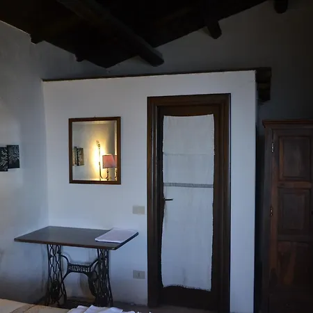Inn La Taberna Di Rocca