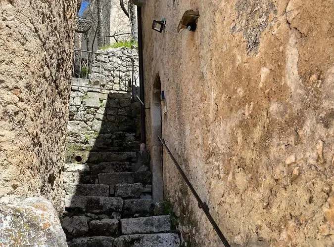 La Taberna Di Rocca *