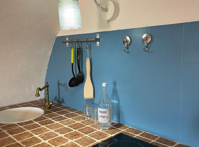 La Taberna Di Rocca Мини-отель *