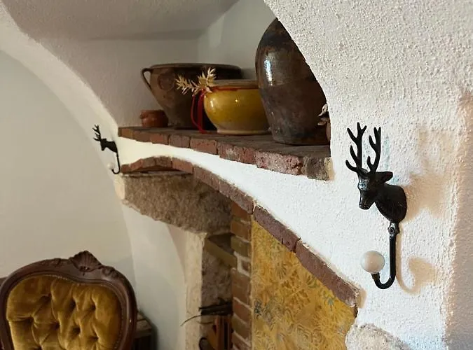 La Taberna Di Rocca *