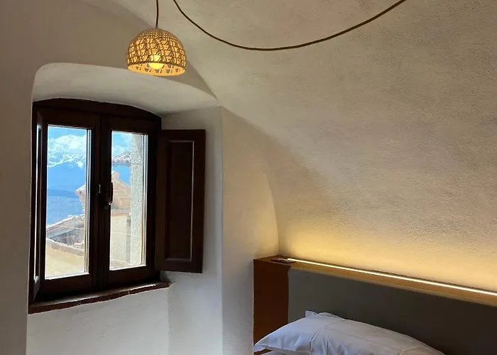 La Taberna Di Rocca Мини-отель *