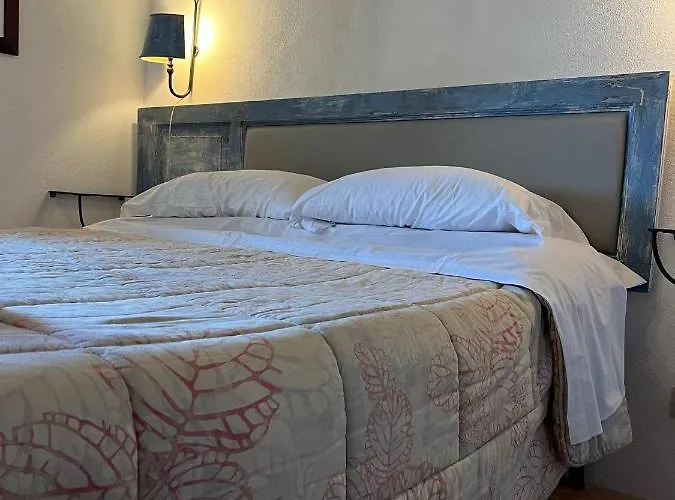 La Taberna Di Rocca *