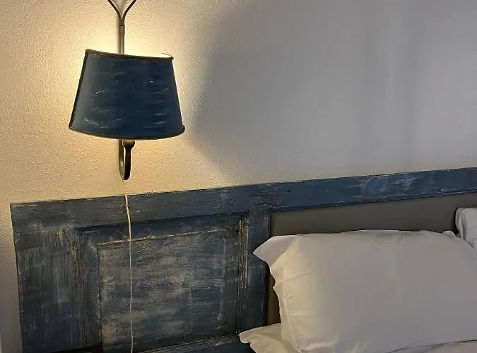 La Taberna Di Rocca * Calascio