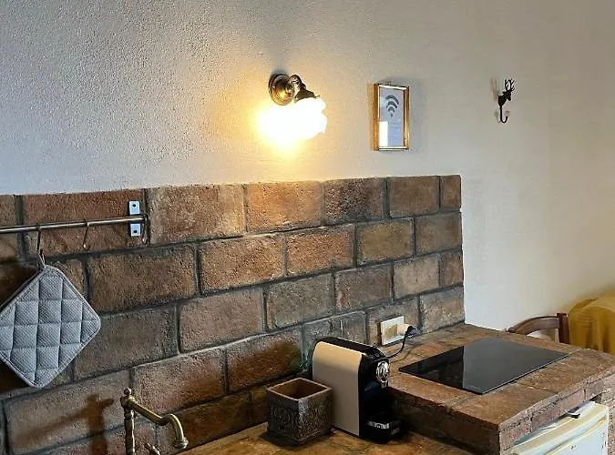 La Taberna Di Rocca Calascio