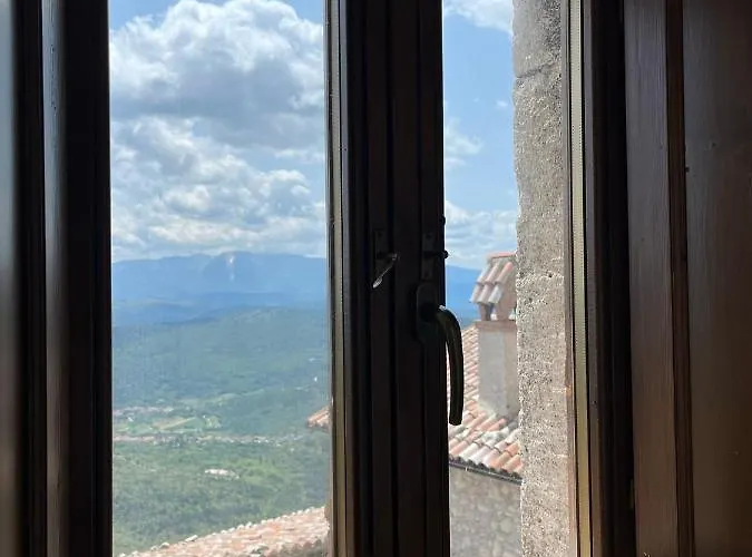 Мини-отель La Taberna Di Rocca *