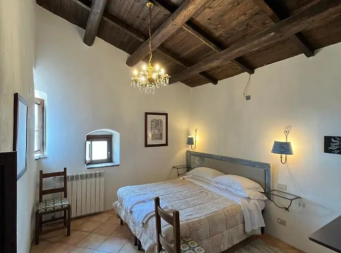 La Taberna Di Rocca * Calascio