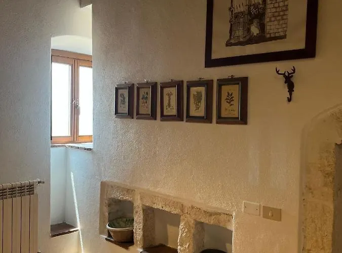 La Taberna Di Rocca Calascio