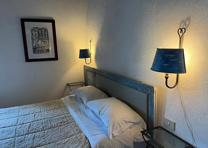 Мини-отель La Taberna Di Rocca *