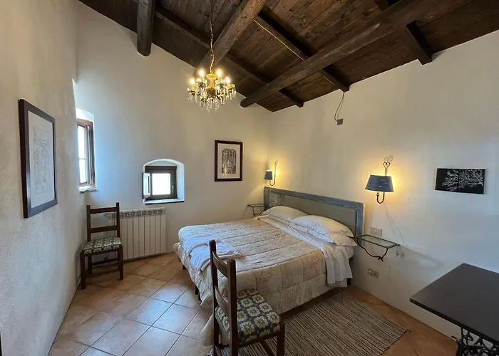 La Taberna Di Rocca Calascio