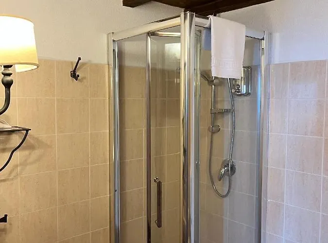 Мини-отель La Taberna Di Rocca *