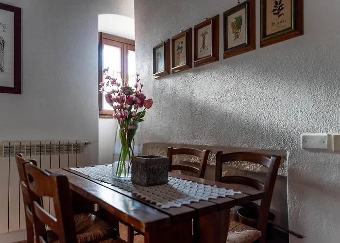 La Taberna Di Rocca *