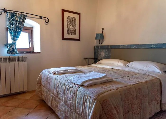 La Taberna Di Rocca Calascio