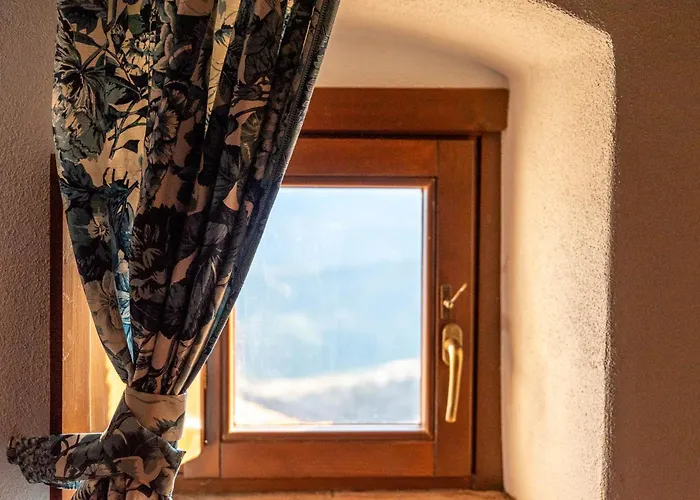 Мини-отель La Taberna Di Rocca *