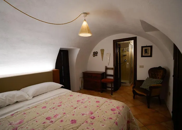 La Taberna Di Rocca Мини-отель *