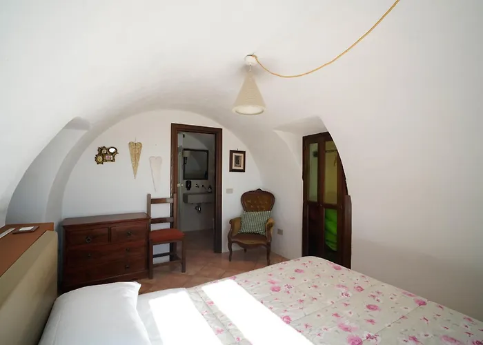 La Taberna Di Rocca Мини-отель Calascio