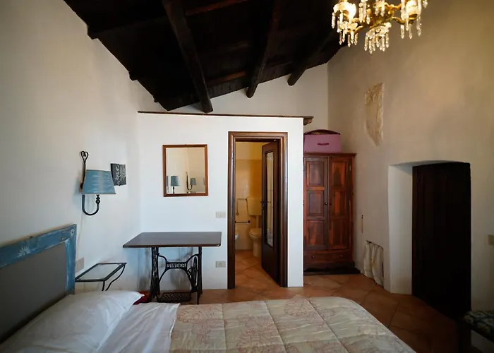 La Taberna Di Rocca *